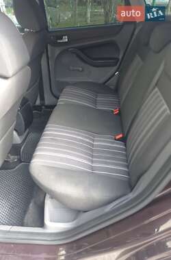 Універсал Ford Focus 2008 в 