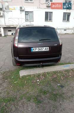 Універсал Ford Focus 2008 в 