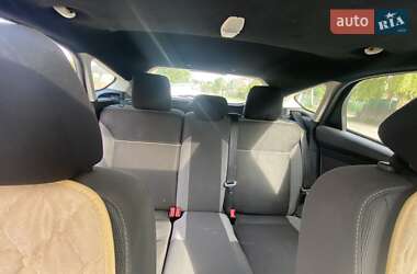 Универсал Ford Focus 2014 в 