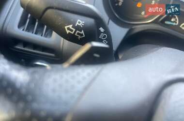 Хетчбек Ford Focus 2018 в 