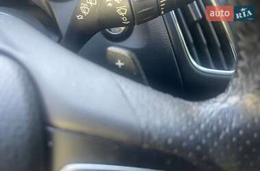 Хетчбек Ford Focus 2018 в 