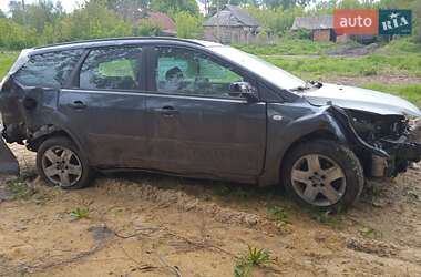 Универсал Ford Focus 2007 в Сумах