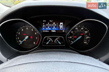 Хэтчбек Ford Focus 2017 в Кропивницком