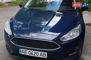 Універсал Ford Focus 2015 в Києві