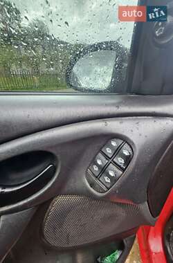 Универсал Ford Focus 1999 в 