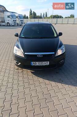 Универсал Ford Focus 2007 в Оратове