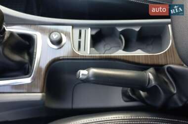 Универсал Ford Focus 2008 в 