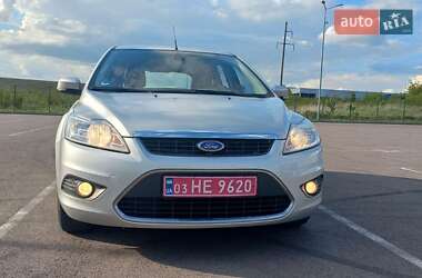 Універсал Ford Focus 2008 в Рівному