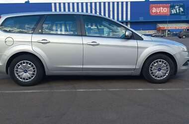 Универсал Ford Focus 2008 в 