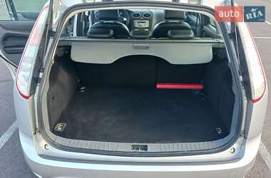 Универсал Ford Focus 2008 в 