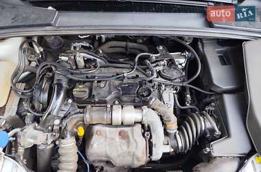 Универсал Ford Focus 2012 в 