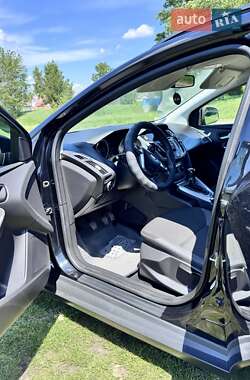 Універсал Ford Focus 2011 в 