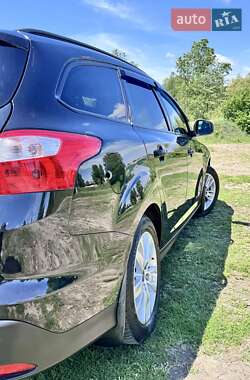 Універсал Ford Focus 2011 в 