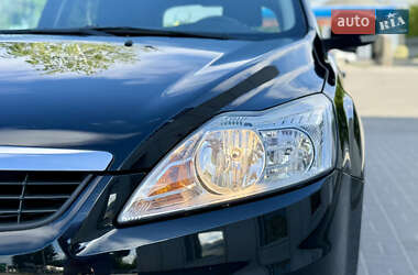 Універсал Ford Focus 2011 в 