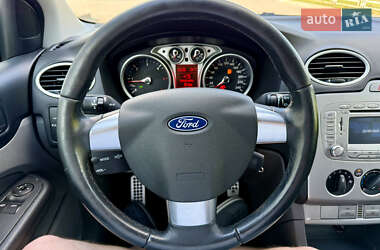 Універсал Ford Focus 2011 в 