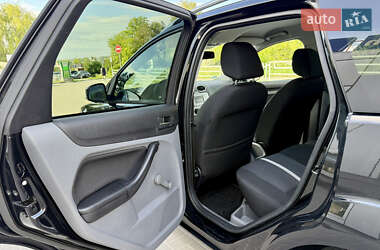 Універсал Ford Focus 2011 в 