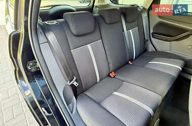 Універсал Ford Focus 2011 в 