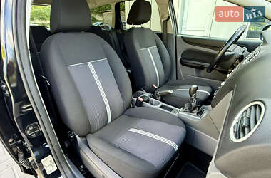 Універсал Ford Focus 2011 в 