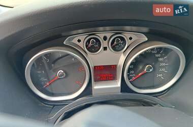 Универсал Ford Focus 2009 в 