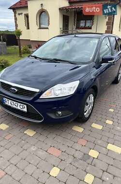 Універсал Ford Focus 2009 в Іваниківці