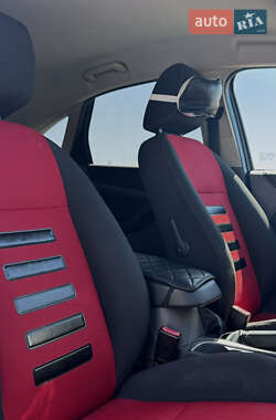 Хэтчбек Ford Focus 2008 в 