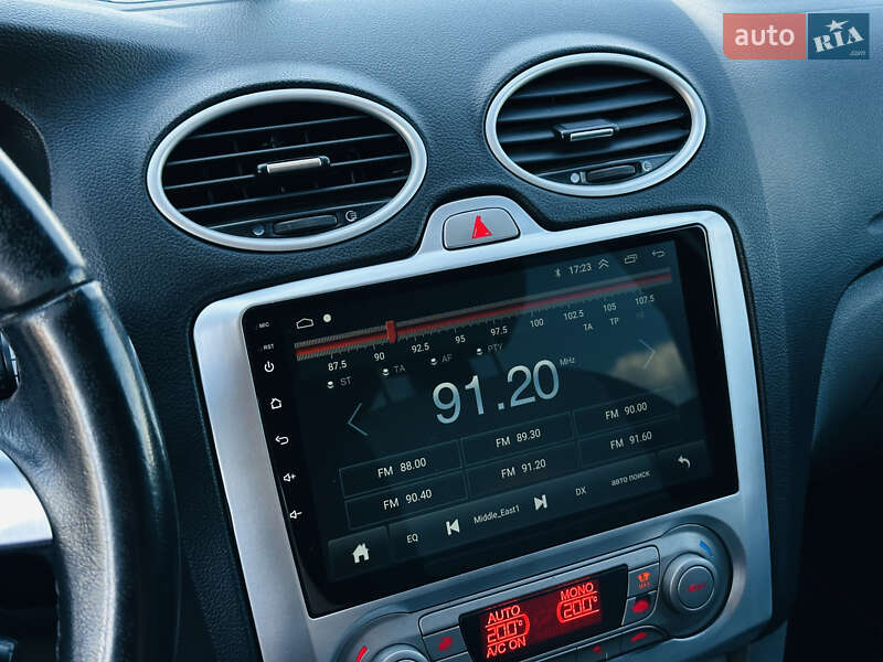 Универсал Ford Focus 2008 в Харькове