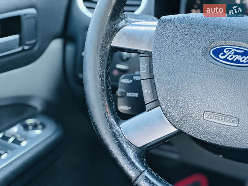 Универсал Ford Focus 2008 в Харькове