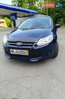 Универсал Ford Focus 2012 в Житомире