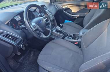 Універсал Ford Focus 2013 в 