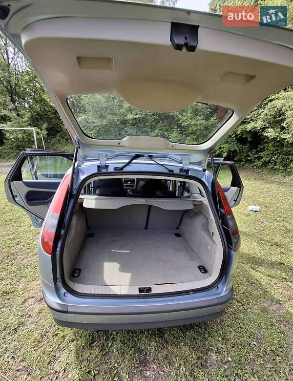 Универсал Ford Focus 2005 в Тернополе
