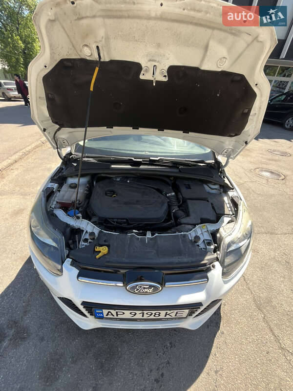 Универсал Ford Focus 2011 в Запорожье