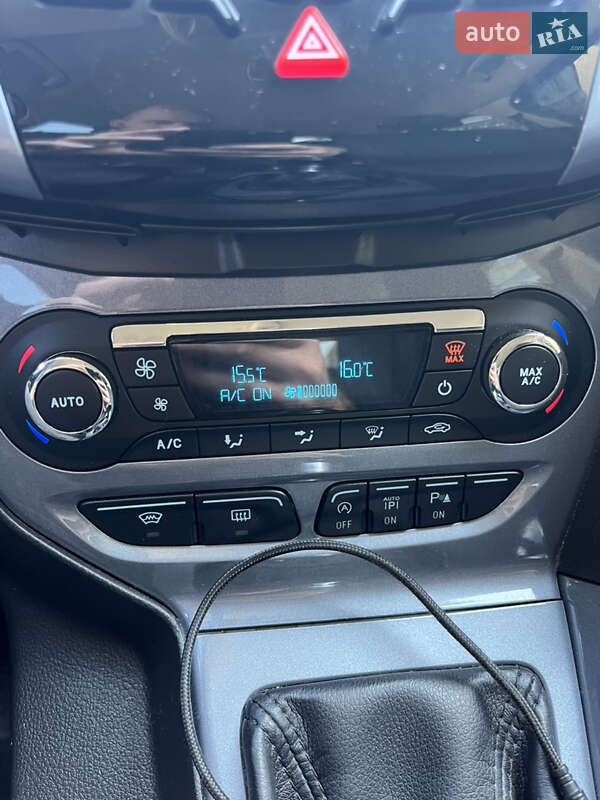 Универсал Ford Focus 2011 в Запорожье