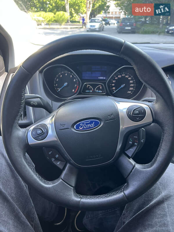 Универсал Ford Focus 2011 в Запорожье