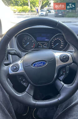 Универсал Ford Focus 2011 в 
