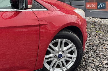 Універсал Ford Focus 2013 в 