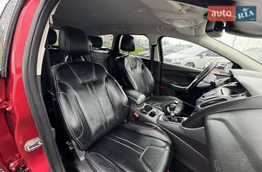 Універсал Ford Focus 2013 в 