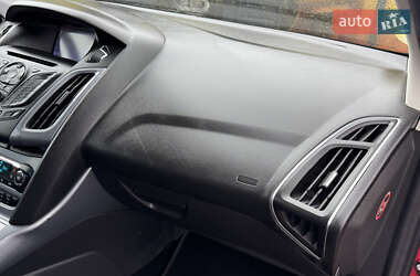 Універсал Ford Focus 2013 в 