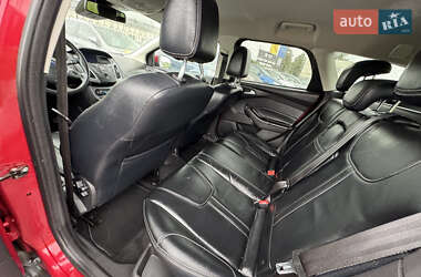 Універсал Ford Focus 2013 в 