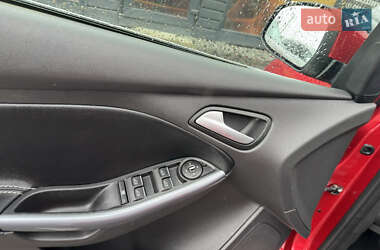 Універсал Ford Focus 2013 в 