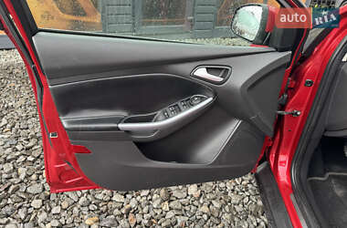 Універсал Ford Focus 2013 в 