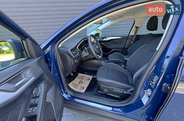 Универсал Ford Focus 2020 в 