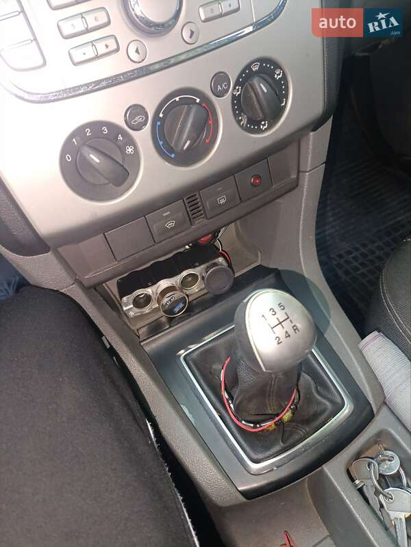 Универсал Ford Focus 2009 в Белой Церкви