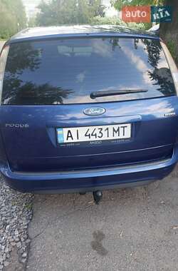 Универсал Ford Focus 2009 в Белой Церкви