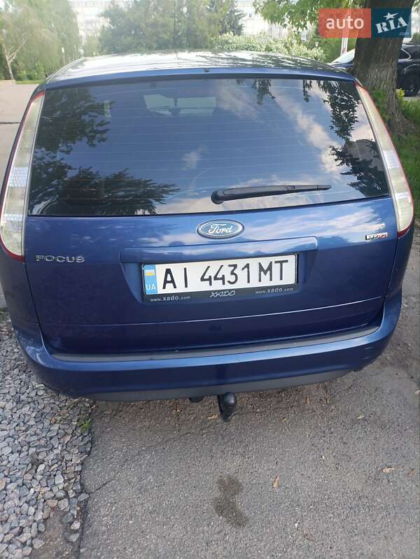 Ford Focus 2009