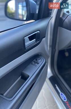 Универсал Ford Focus 2008 в 