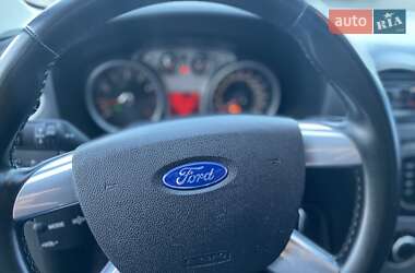 Универсал Ford Focus 2008 в 