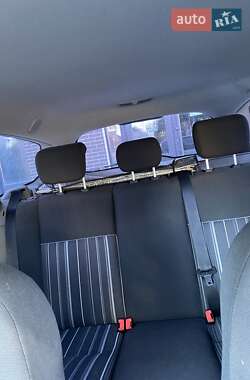 Универсал Ford Focus 2008 в 