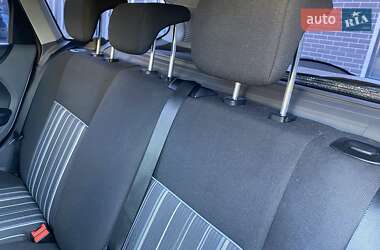 Универсал Ford Focus 2008 в 