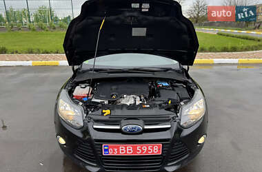 Універсал Ford Focus 2013 в 