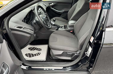 Універсал Ford Focus 2013 в 
